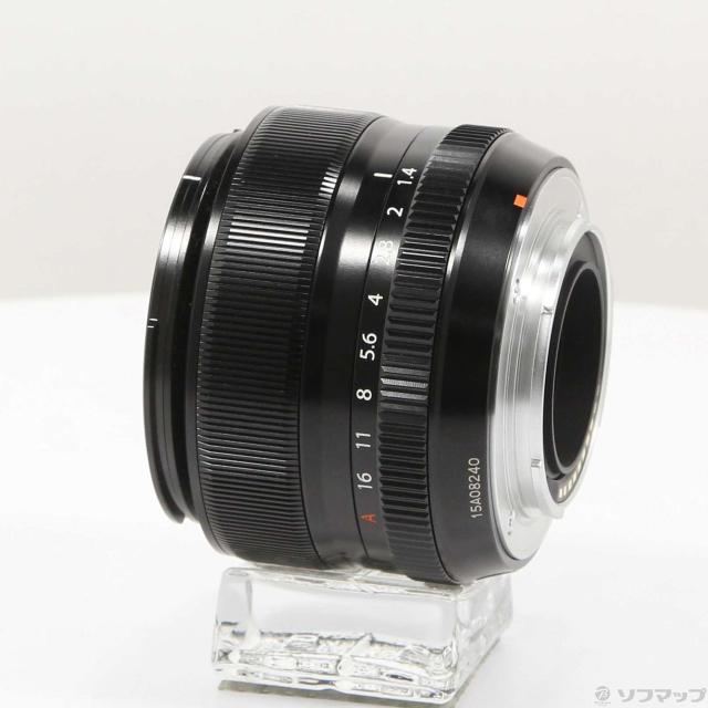 中古)FUJIFILM XF 35mm F1.4 R (レンズ)(269-ud)