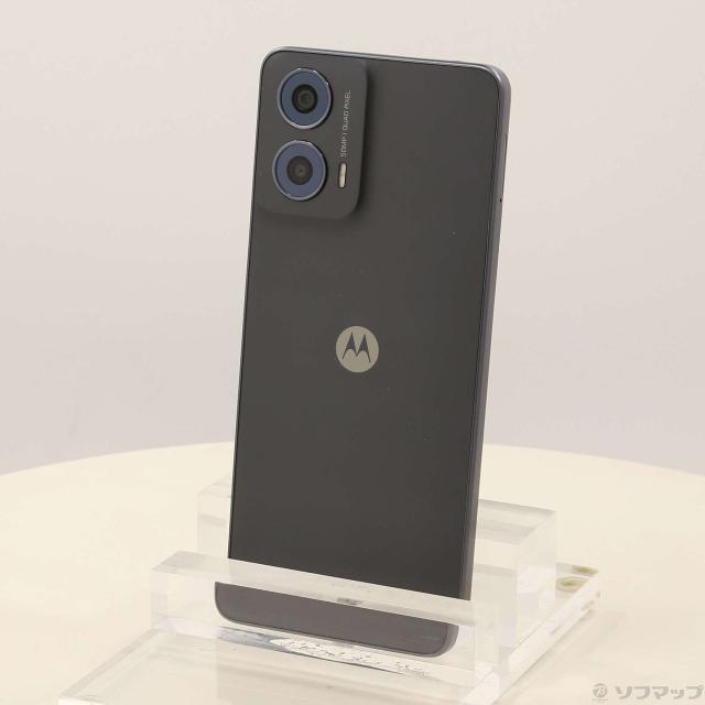 超美品 moto g32 サテンシルバー SIMフリー スマホ モトローラ
