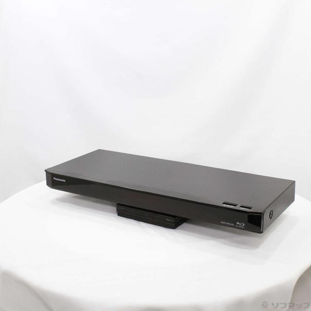中古)Panasonic (中古品) (生産完了品)ブルーレイレコーダー