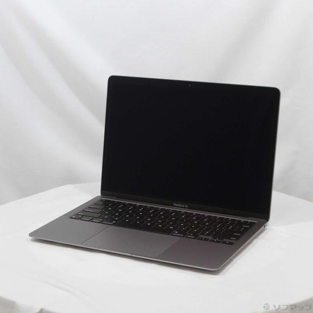 中古】Apple MacBook Air 13インチ M1(CPU:8C/GPU:7C) 8GB/256GB