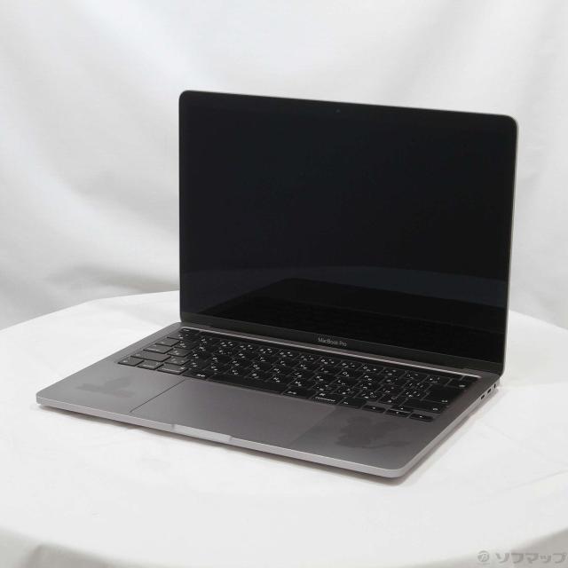 中古 Apple MacBook Air 13 MGN63J/A 13.3インチ M1/8GB/256GB A2337