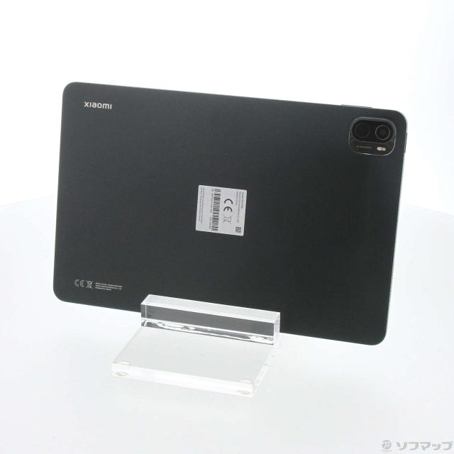 中古)XIAOMI Xiaomi Pad 5 128GB パールホワイト 21051182G Wi-Fi(377-ud)