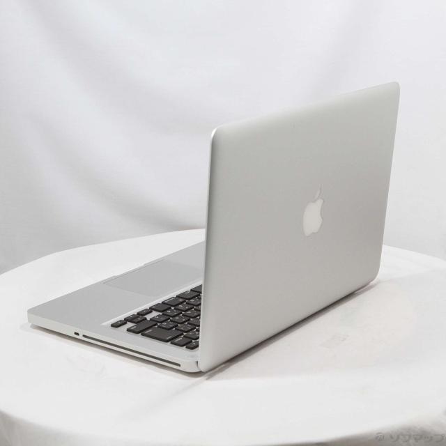 B美品SSD512   Mac Book Pro 13inch Mid2012