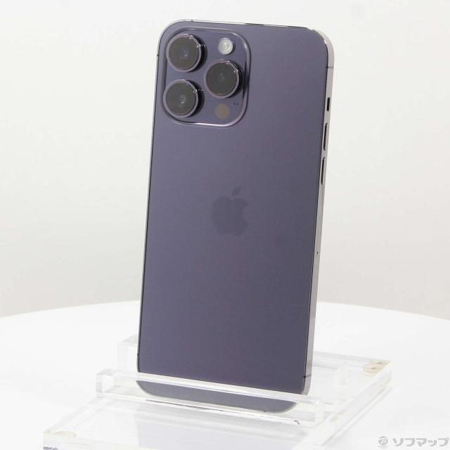 Apple - 新品未開封！iPhone14 Pro Max 256GB ディープパープル Amazon.com: Apple iPhone 14 Pro Max, 256GB, Deep Purple for