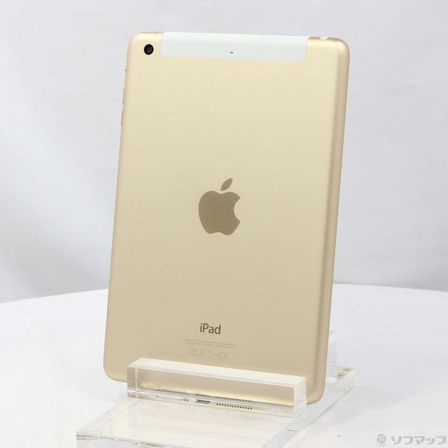 中古〕Apple(アップル) iPad mini 2 32GB シルバー ME280J／A Wi