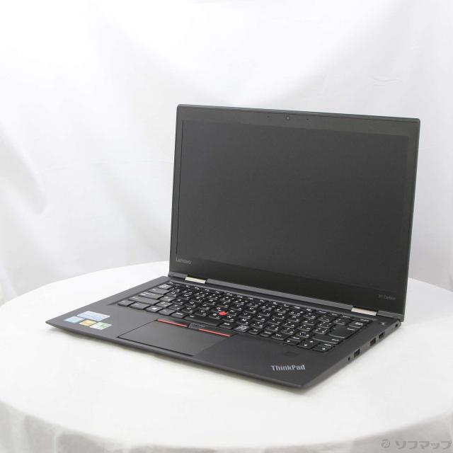中古)Lenovo 格安安心パソコン ThinkPad X1 Carbon Gen 4