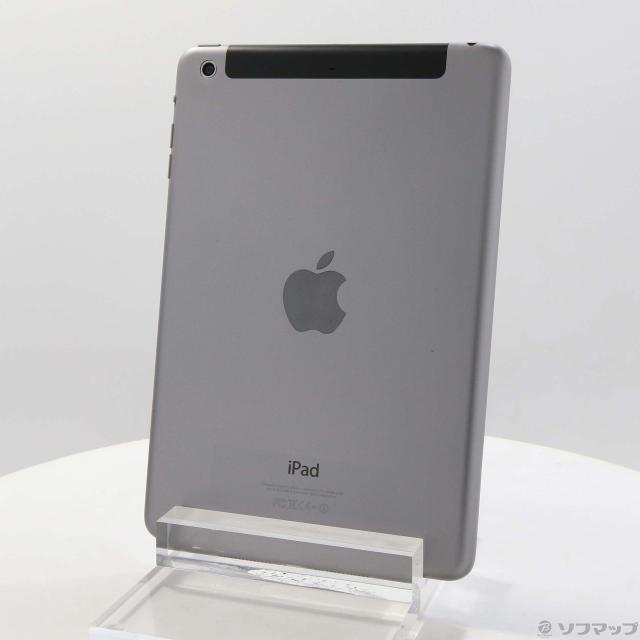 Apple iPad Mini 2 128GB シルバー Apple iPad Mini 2 (128GB) Wi-Fi + Cellular Unlocked, 7.9in
