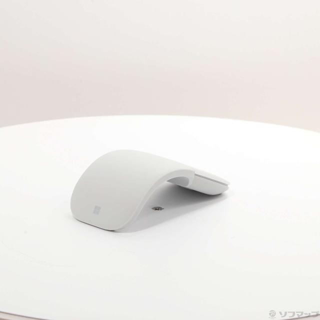 Microsoft Surface Arc Mouse White アークマウス Microsoft Surface