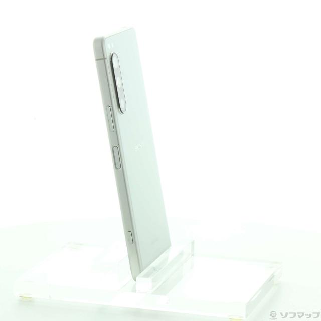 中古)SONY Xperia 5 IV 128GB エクリュホワイト SO-54C docomo 中古)SONY Xperia 5 IV 128GB エクリュホワイト SO-54C docomo