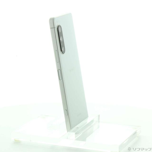 【美品】【即日発送】Xperia 5 IV SO-54C エクリュホワイト Xperia 5 IV 当日出荷 スマートフォン SONY エクスペリア SO-54C