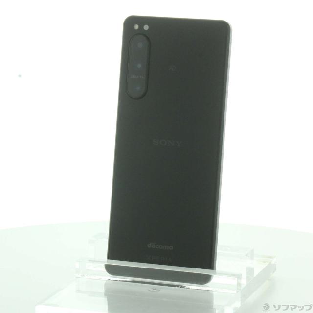 SONY Xperia 5 IV SO-54C 国内版SIMフリー docomo