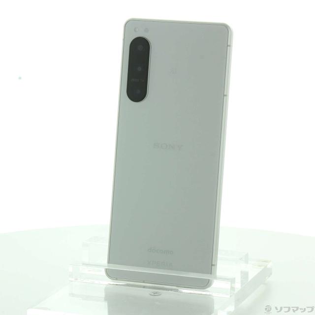 SONY Xperia 5 iv docomo 本体 エクリュホワイト Amazon.co.jp: ソニー Xperia5IV エクリュホワイト SIM