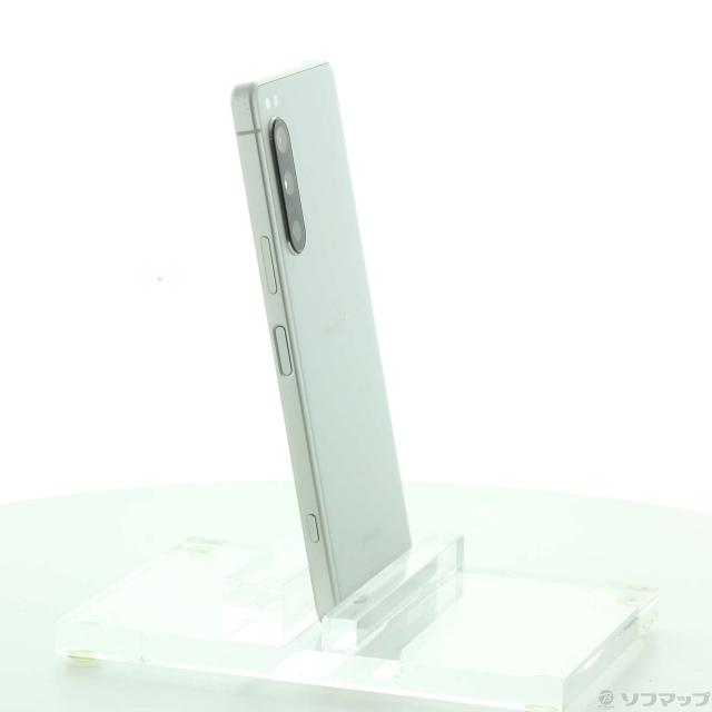 Xperia 5 IV SOG09[128GB] au エクリュホワイト【安心保証】 ゲオ公式通販サイト/ゲオオンラインストア【中古】【安心保証】 Xperia 5 IV SOG09[128GB] au エクリュホワイト:  スマホ・タブレット