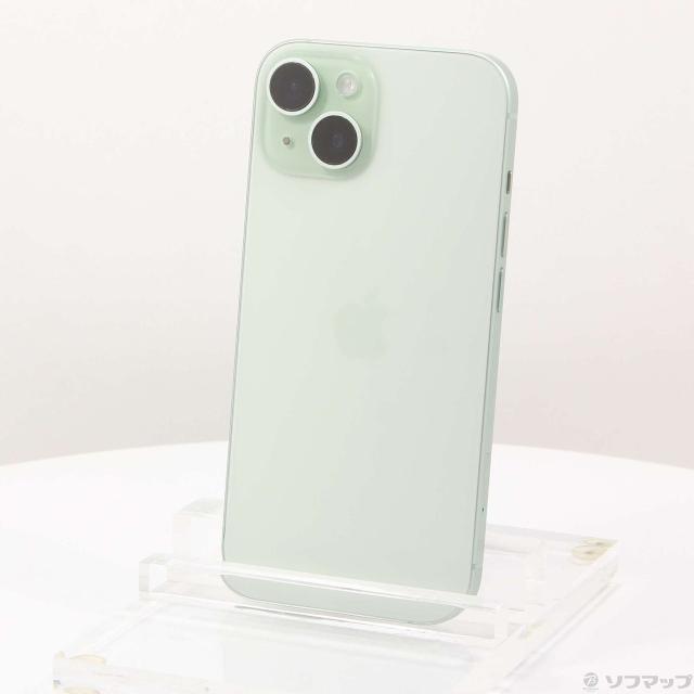 iPhone15 128GB グリーン 本体 中古 スマホ 中古スマホ 中古 iPhone15 128GB グリーン 本体 中古 スマホ 中古スマホ 中古