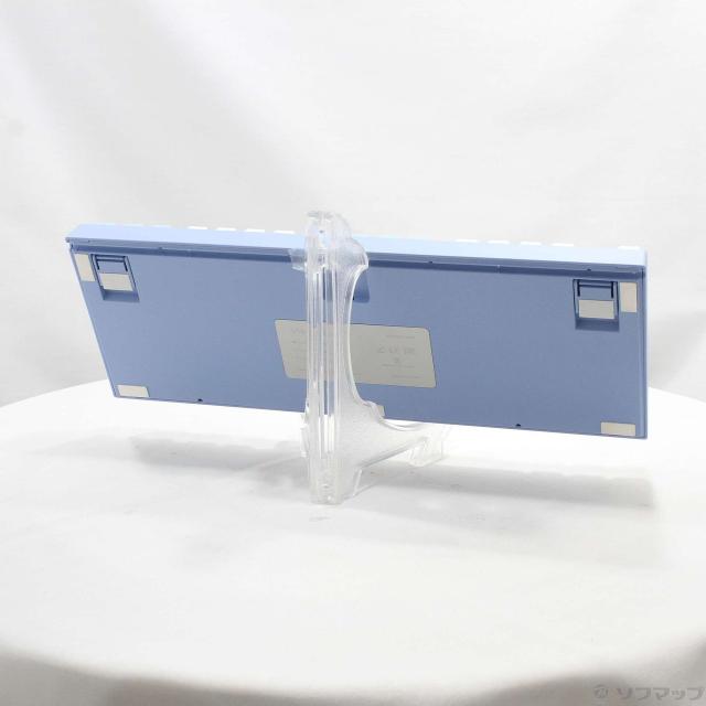 (中古)Varmilo Varmilo VA87M Sea Melody MX Red VA87MR2N/WBPe7Hv 赤軸(262-ud)_2