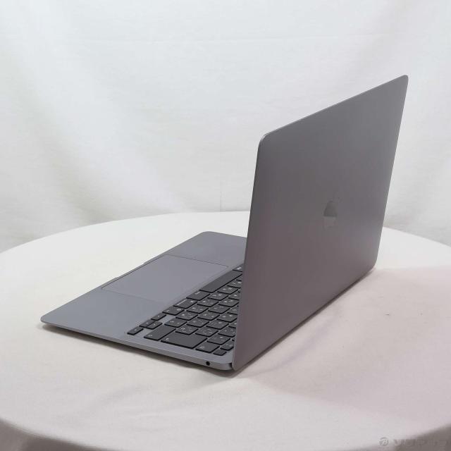 MacBook air 2020年発売 MWTL2J