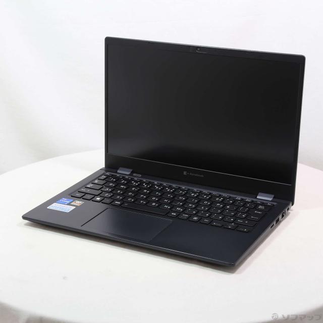 中古】 東芝 dynabook R734/38KB ノートパソコン Core i7 4700MQ 2.4