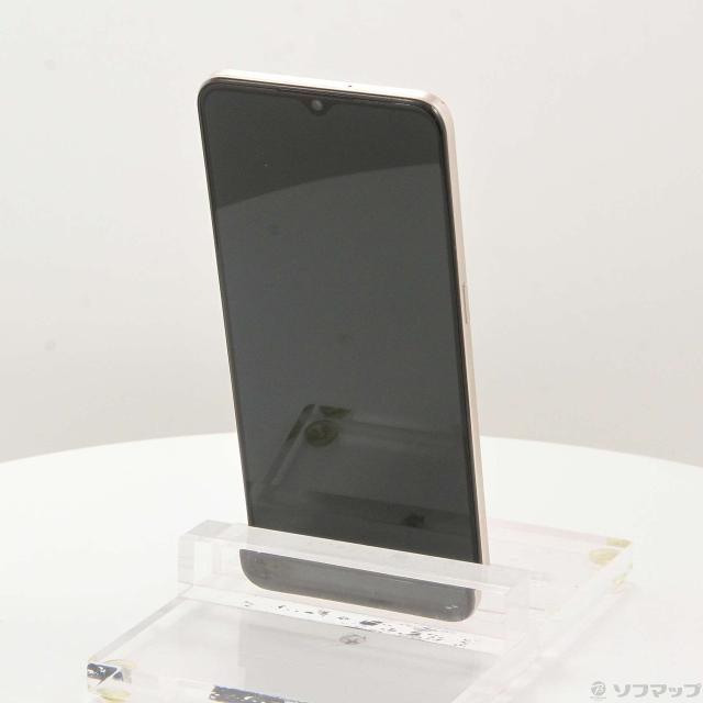 (中古)OPPO OPPO A73 64GB オレンジ ZKVE2002OR 楽天 SIMフリー(349-ud)_2