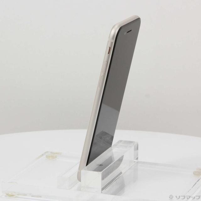 中古)Apple iPhone SE 第3世代 64GB スターライト MMYD3J/A SIMフリー 