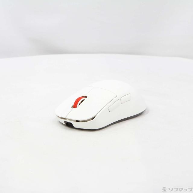 (中古)Sprime PM1 Hyper Lightweight Wireless Ergo Gaming Mouse(344-ud)