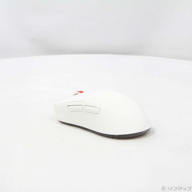 (中古)Sprime PM1 Hyper Lightweight Wireless Ergo Gaming Mouse(344-ud)_1