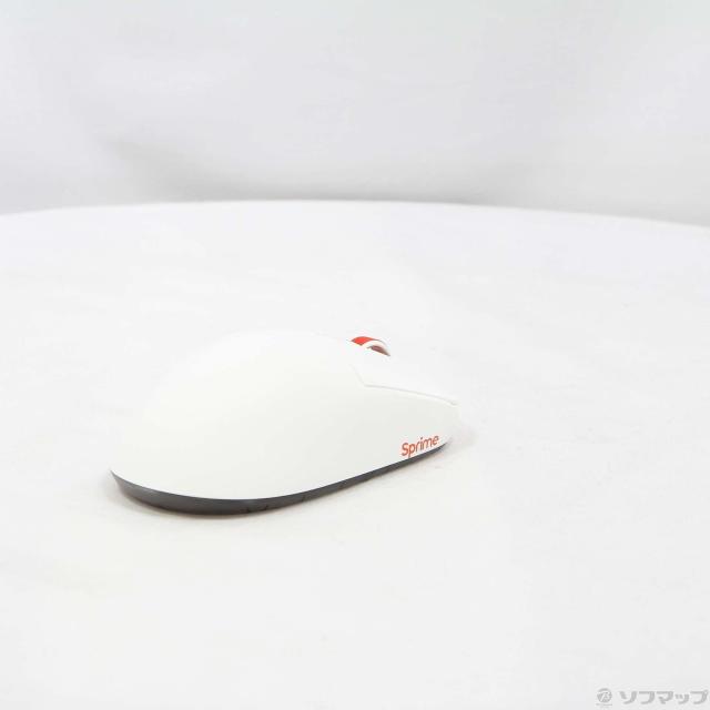 (中古)Sprime PM1 Hyper Lightweight Wireless Ergo Gaming Mouse(344-ud)_2