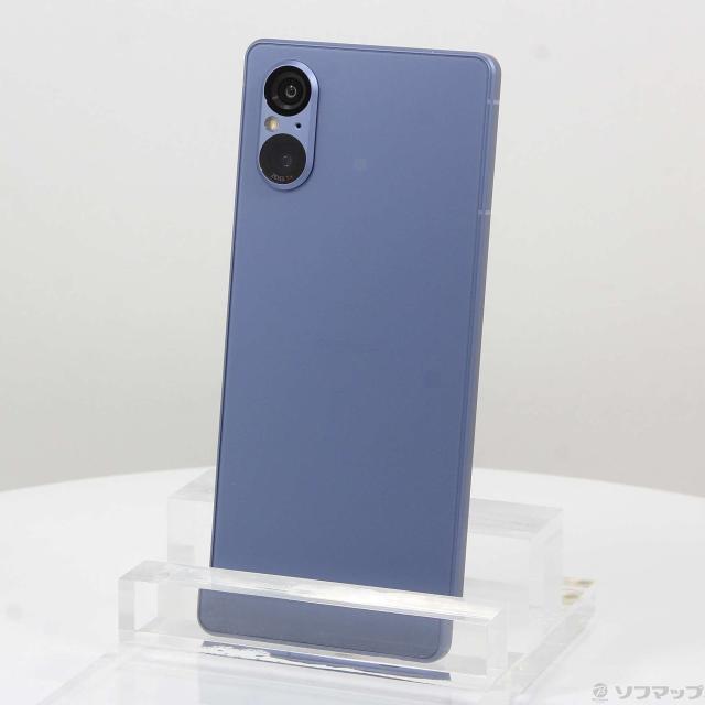 Xperia 10 Ⅴ ラベンダー 128GB ゲオ公式通販サイト/ゲオオンラインストア【中古】【安心保証