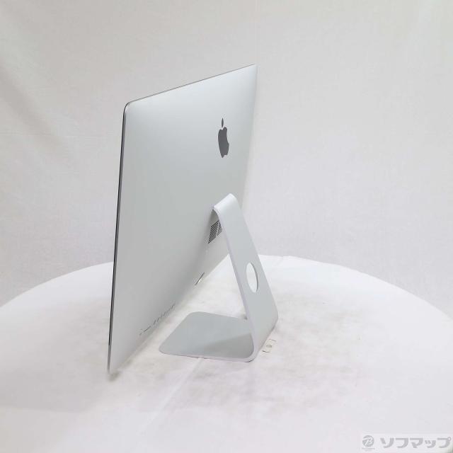 Apple iMac MNED2J/A 一体型PC 27型 Retina 5K i5 3.8GHz 24GB SSD128GB HDD2TB Mojave Radeon Pro 580 中古 楽直 T4141791 Apple iMac 27インチ Retina 5Kディスプレイモデル MNED2J&frasl;A [3800