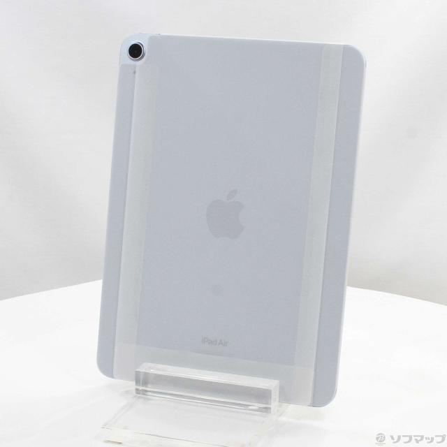 新品】 iPad Air 11インチ 6世代 Wi-Fi 128GB ブルー 【公式通販】