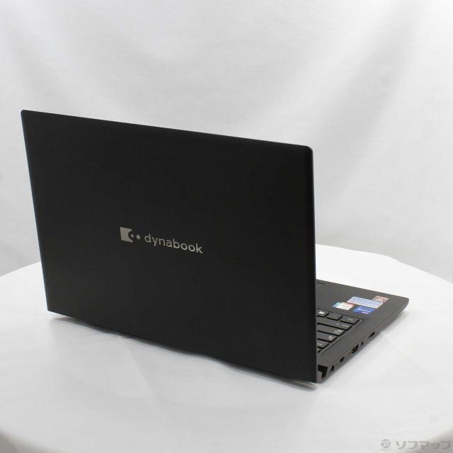 中古)dynabook SZ/LU W6SZLU7WDB(305-ud)