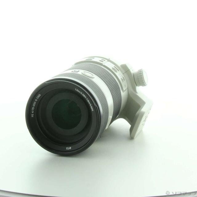 中古)SONY FE 70-200mm F4G OSS SEL70200G (Eレンズ)(348-ud)