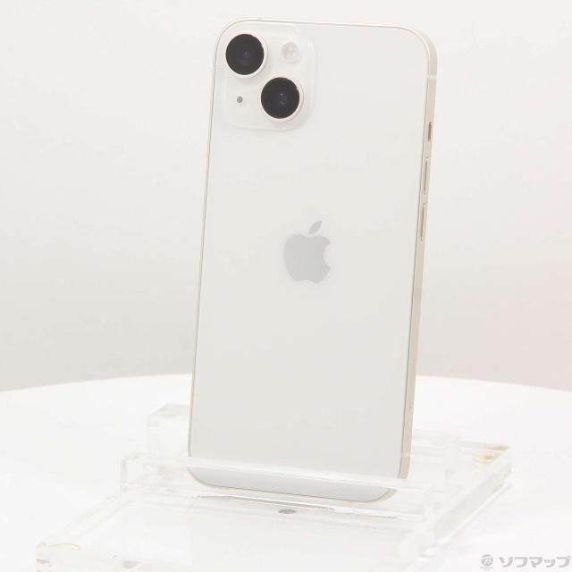 iPhone14 　スターライト　128GB　SIMフリー　美品 iPhone14 128GB スターライト SIMフリー 中古 本体 美品 スマホ