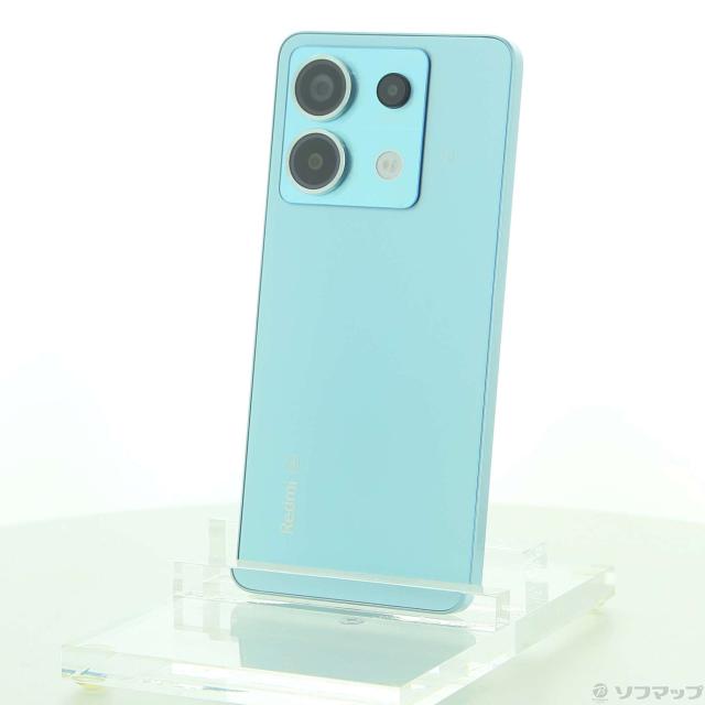 Xiaomi Redmi Note 13 Pro 5G au オーシャンティール 【公式通販】