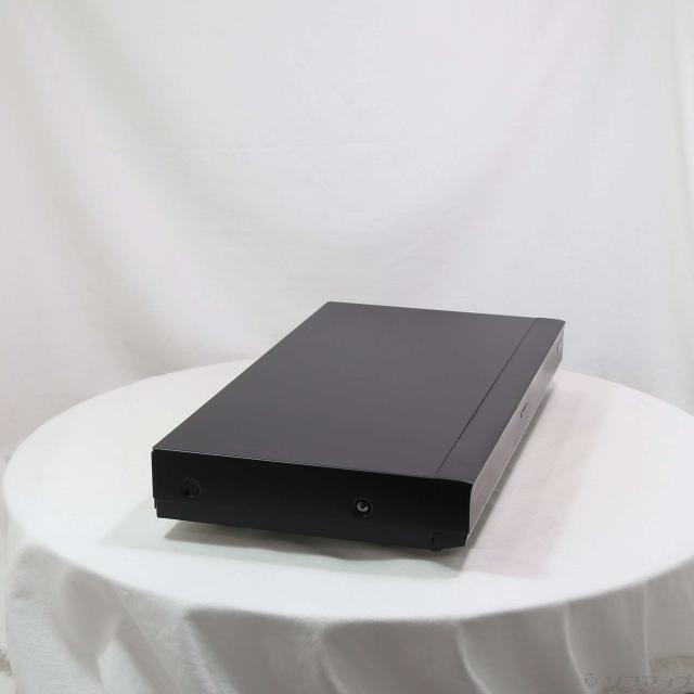 (中古)SHARP (中古品) HDDレコーダー AQUOS(アクオス) 8R-C80A1 [8TB](198-ud)