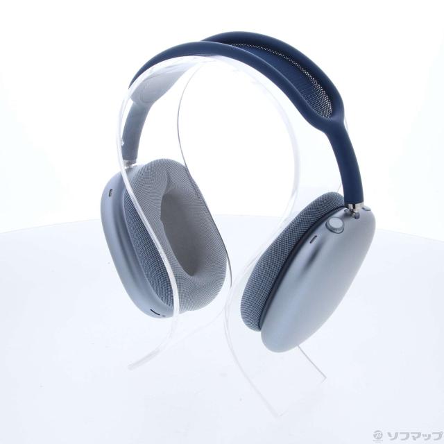 Apple AirPods Max MGYL3J/A スカイブルー