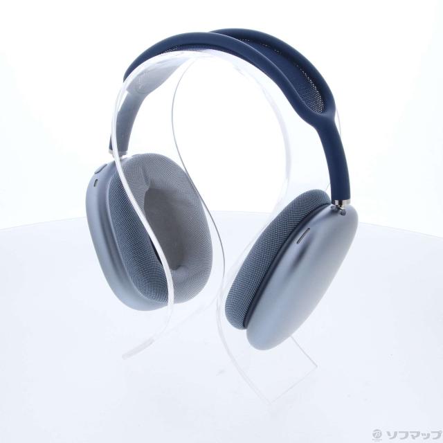 Apple アップル AirPods Max スカイブルー MGYL3J/A Amazon.co.jp: Apple AirPods Max Sky Blue : Electronics