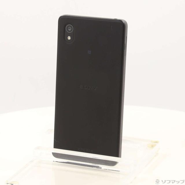 Xperia Ace III ブラック 64 GB Y!mobile（超 安い家電・スマホ