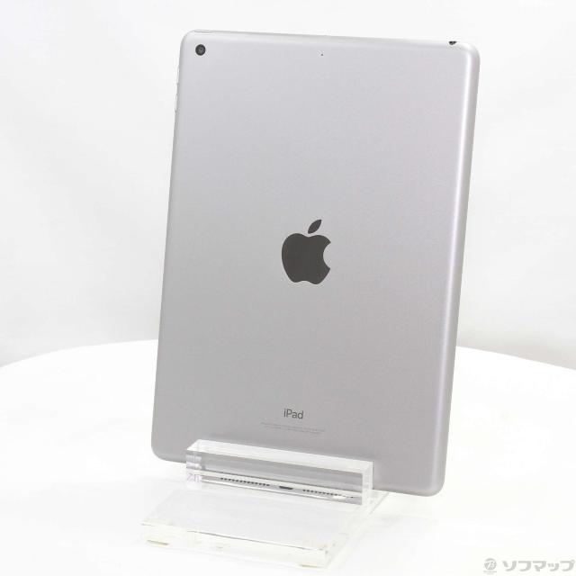 iPad 第6世代 スペースグレイ Amazon.co.jp: 【整備済み品】 Apple iPad (第6世代) Wi-Fi +