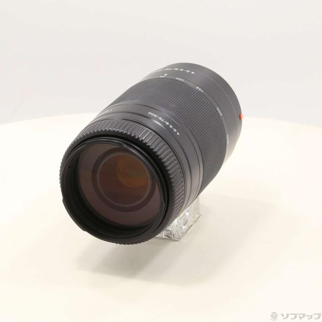 中古)SONY 75-300mm F4.5-5.6 (SAL75300) (αレンズ)(262-ud) 中古)SONY 75-300mm F4.5-5.6 (SAL75300) (αレンズ)(262-ud)