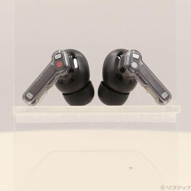 (中古)Nothing Ear (2) ブラック A10600029(348-ud)