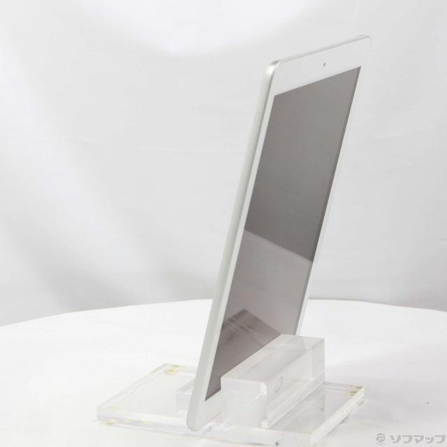 (中古)Apple iPad 第6世代 128GB シルバー MR7K2J/A Wi-Fi(377-ud)_1