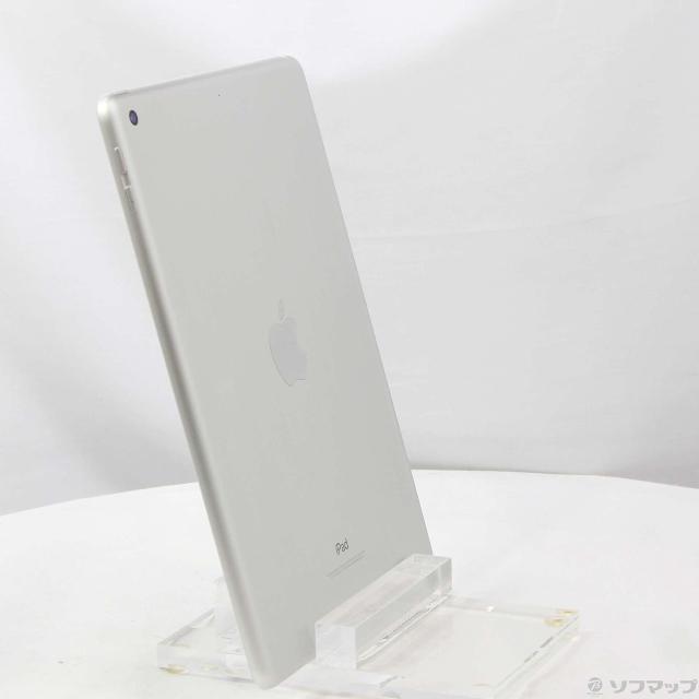 (中古)Apple iPad 第6世代 128GB シルバー MR7K2J/A Wi-Fi(377-ud)_3