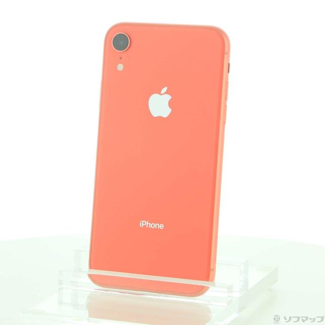 中古品〕 iPhone SE 第2世代 64GB プロダクトレッド MX9U2J／A