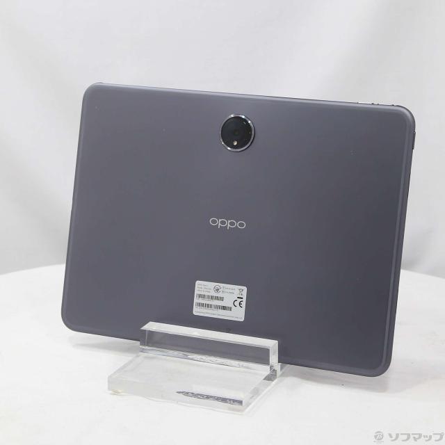 美品 OPPO Pad 2 256GB グレー 本体 Android 【公式通販】