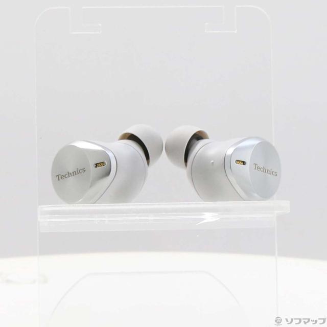 専用　アクセサリー 中古)Technics EAH-AZ80-S(262-ud)