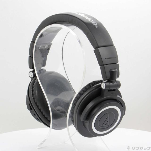 ath-m50xbt2 audio-technica 本体とケーブルのみ AUDIO-TECHNICA