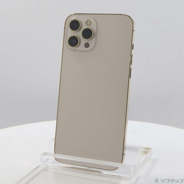 Apple iPhone 12 Pro Max Gold- 128 GB EXCELLENT Condition