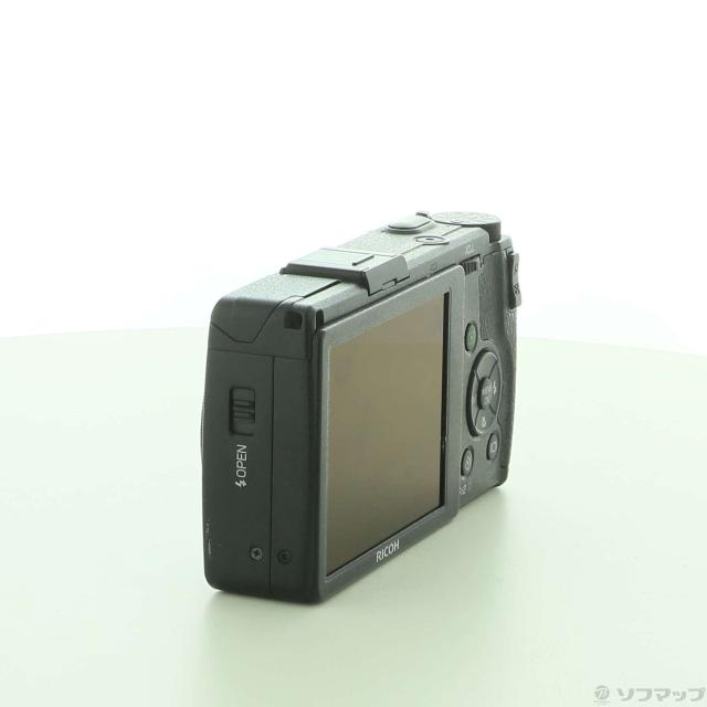 RICOH リコー GR DIGITAL IV コンパクトデジタルカメラ 元箱付き #20