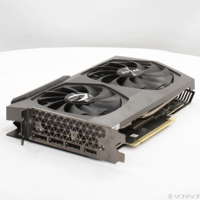 【中古】ZOTAC GeForce RTX3070 【グラボのみ】 ZOTAC GeForce RTX3070 8gb ジャンク Zotac GeForce RTX 3070 8GB