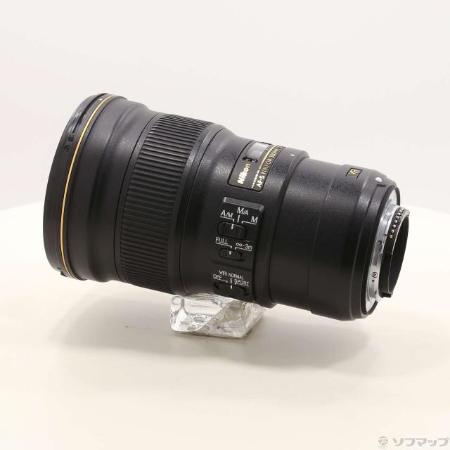 中古)Nikon Nikon AF-S VR ED 300mm f/4E PF ED VR(196-ud) 中古)Nikon Nikon AF-S VR ED 300mm f/4E PF ED VR(196-ud)